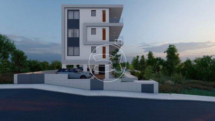 Immobilie Kato Paphos