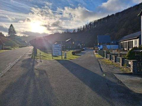 Goldisthal Gastronomie, Pacht, Gaststätten