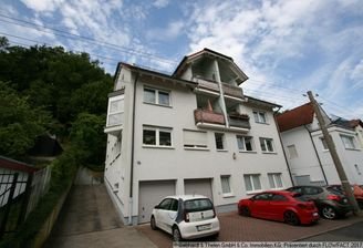 3-Raum-Wohnung buy mit Balkon in MGN Dreißigacker