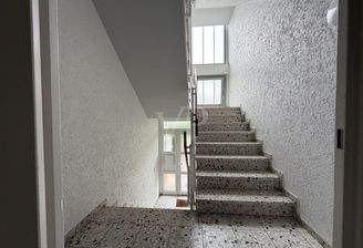 Treppenhaus