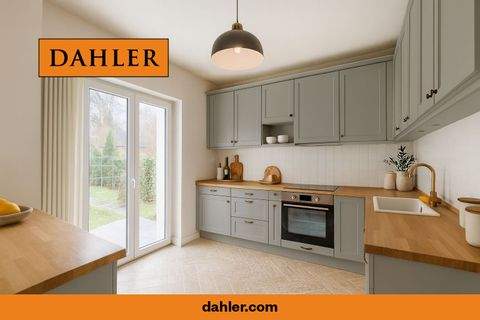 Kleinmachnow Häuser, Kleinmachnow Haus kaufen