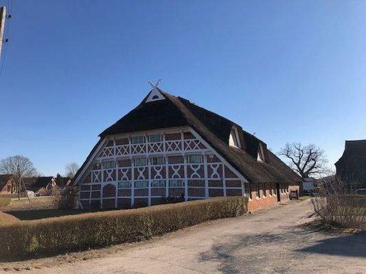 Wunderschönes Bauernhaus