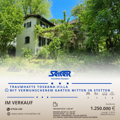 Lörrach Häuser, Lörrach Haus kaufen