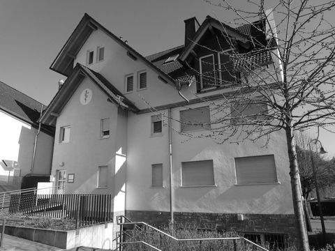 Gladenbach Büros, Büroräume, Büroflächen 