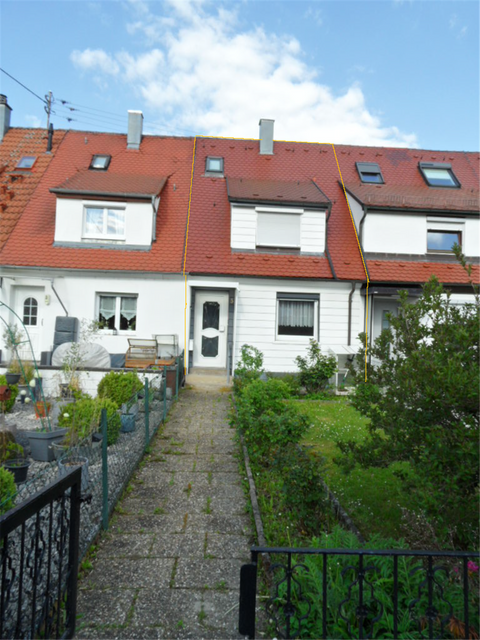Rottenburg Häuser, Rottenburg Haus kaufen