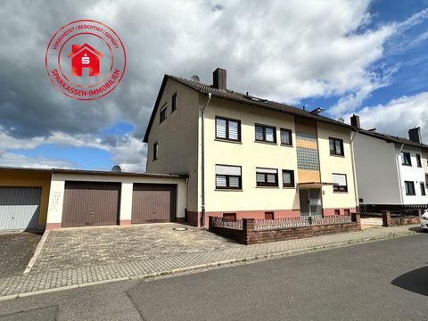 Kreuzwertheim Wohnungen, Kreuzwertheim Wohnung kaufen