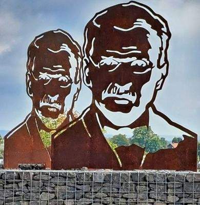 Willkommen in Güllesheim