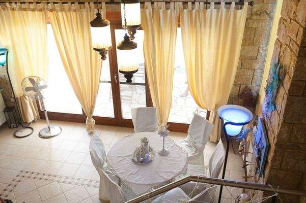 DETACHED HOUSE HALKIDIKI