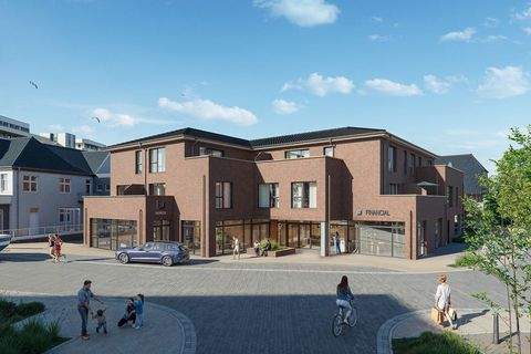 Grömitz Wohnungen, Grömitz Wohnung kaufen