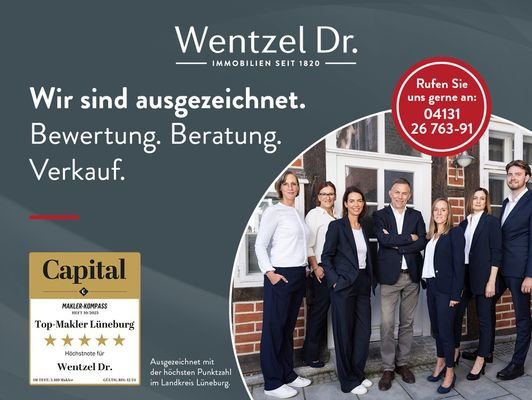 Kostenlose Immobilienbewertung