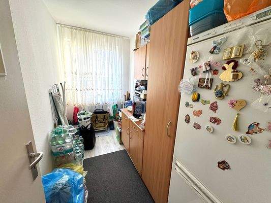 1. OG 3-Zimmer: Kinderzimmer