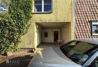 Separater Zugang zum EG