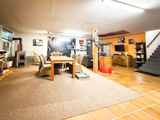 KG ehem. Ladenbereich