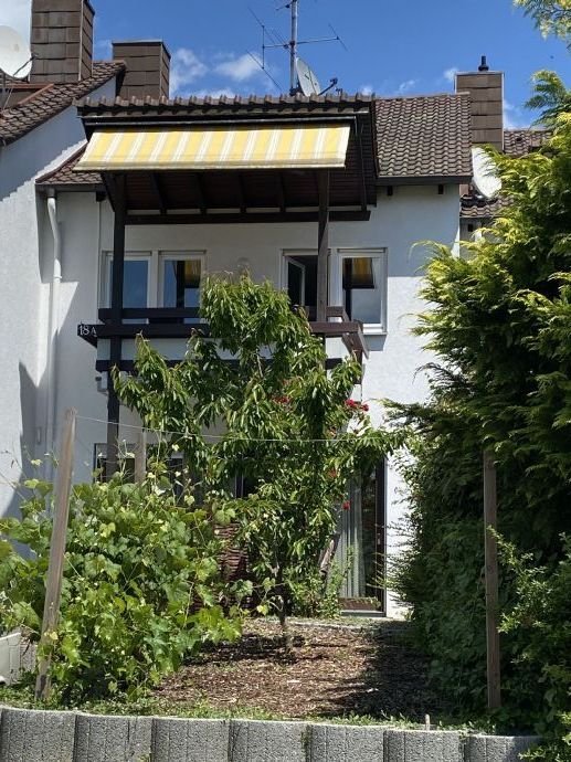 perfekte Kapitalanlage - 3 Zi.-Wohnung mit Dachloggia in bester Lage