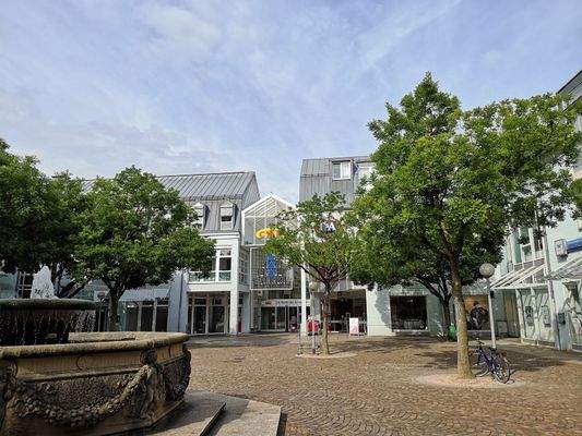 Bürofläche in prominenter Lage