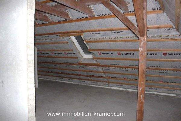 Dachgeschoss Bild 2