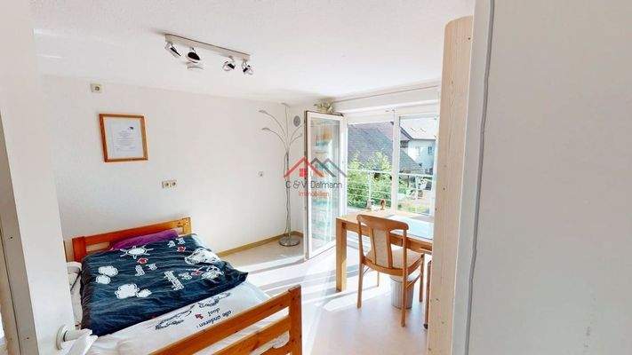 Kinderzimmer (mit Küchenschlüssen)