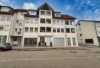 Eingangsbereich - Südseite