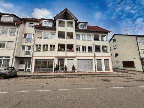 Aulendorf Büros, Büroräume, Büroflächen 