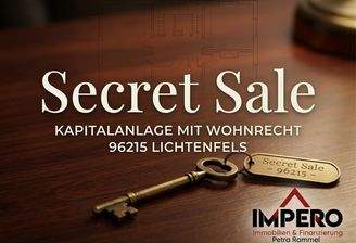 Secret Sale
