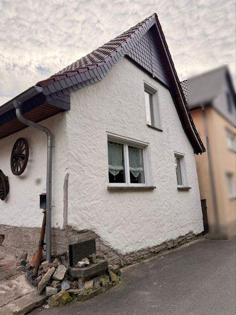 Allstedt Häuser, Allstedt Haus kaufen