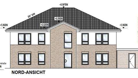 Weyhe Wohnungen, Weyhe Wohnung mieten