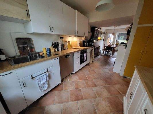 Küche