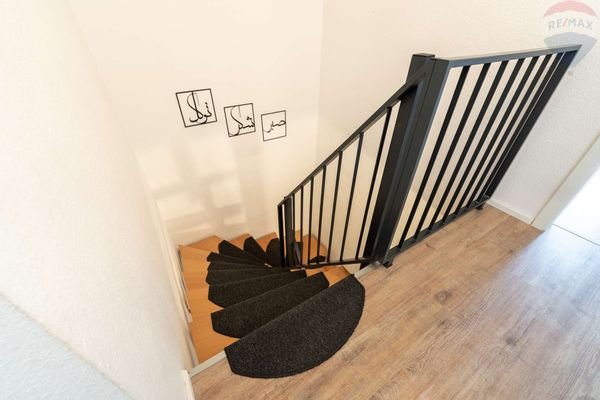 Treppe