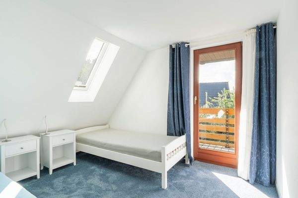 Einfamilienhaus nahe der Schlei