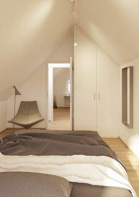 KSH Schlafzimmer 2x tur