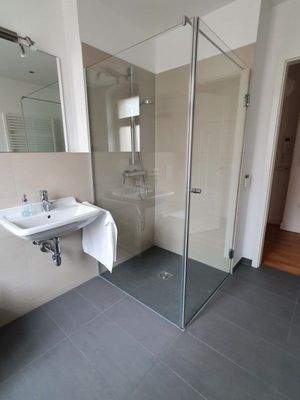 Detail Badausstattung