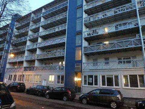 Offenbach am Main Wohnungen, Offenbach am Main Wohnung kaufen