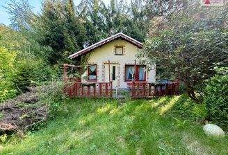 Bungalow in Pockau
