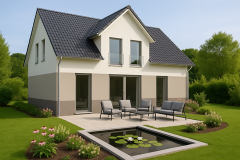 Theresienfeld Häuser, Theresienfeld Haus kaufen