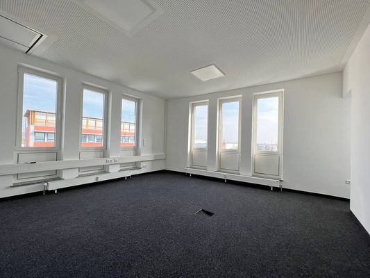 Büro neu Bsp. im Haus