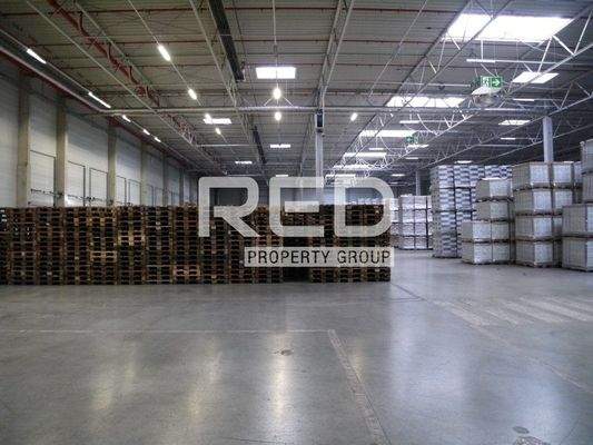 Halle mieten Duisburg