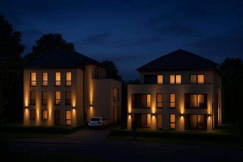 Ganderkesee Wohnungen, Ganderkesee Wohnung mieten