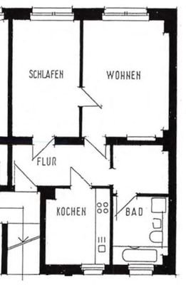 Post 23 2.OG rechts