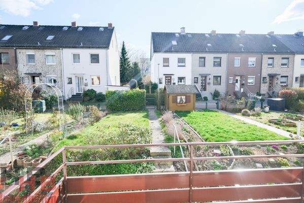 Blick Balkon 1