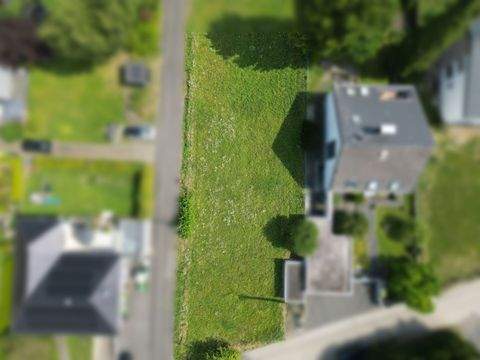 Königswinter / Rauschendorf Grundstücke, Königswinter / Rauschendorf Grundstück kaufen