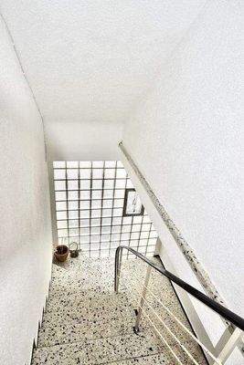 Treppenhaus vom DG