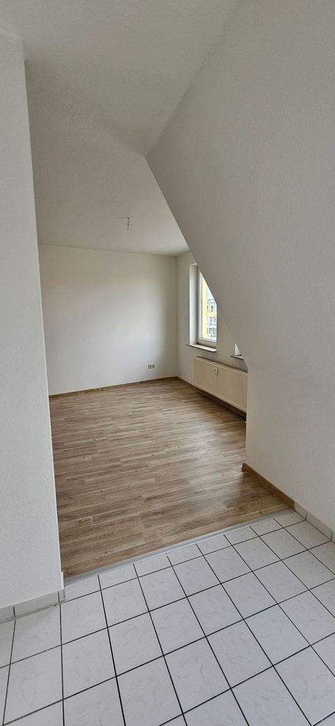 Mühlhausen/Thüringen Wohnungen, Mühlhausen/Thüringen Wohnung kaufen