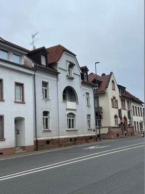 Frontansicht