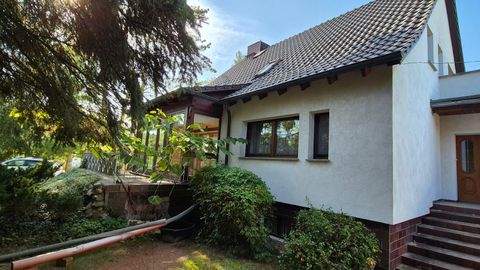 Groß Pankow (Prignitz) Häuser, Groß Pankow (Prignitz) Haus kaufen