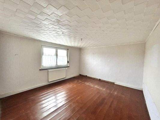 Zimmer 2 Obergeschoss