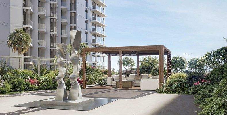 Luxury Apartments on Al Marjan Island with Payment Plan