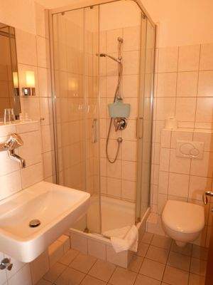 Beispiel Sanitärbereich