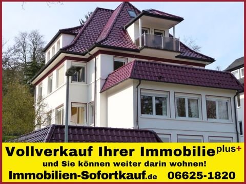 Bad Salzschlirf Häuser, Bad Salzschlirf Haus kaufen