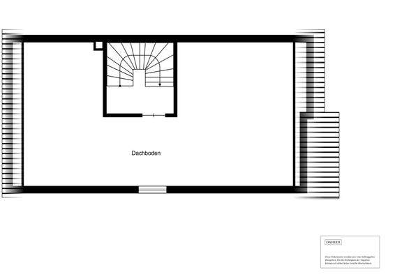 Dachgeschoss