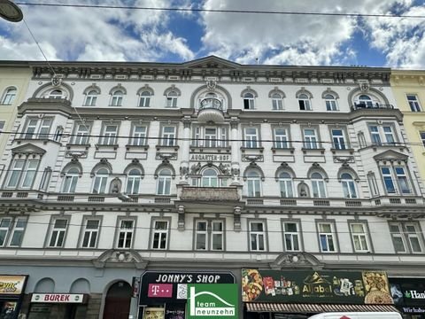 Wien Halle, Wien Hallenfläche